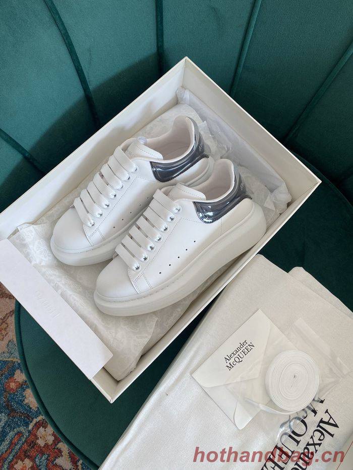 Alexander Mcqueen shoes AM00016 Alexander Mcqueen shoes AM00016